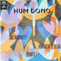 Purchase Joe Harriott - Hum Dono (With Amancio D'silva Quartet) (Vinyl)