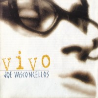 Purchase Joe Vasconcellos - Vivo