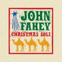 Purchase John Fahey - Christmas Soli