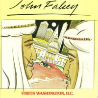 Purchase John Fahey - John Fahey Visits Washington, D.C. (Remastered 2008)