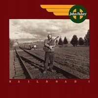 Purchase John Fahey - Railroad I (Remastered 2007)