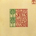 Buy John Fahey - The New Possibility: John Fahey's Christmas Album Vols. I And II (Remastered 1993) Mp3 Download