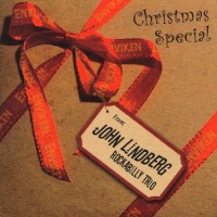Purchase John Lindberg Trio - Christmas Special (EP)