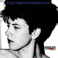 Buy Lizzy Mercier Descloux - Press Color (Remastered 2003) Mp3 Download