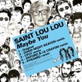 Buy Saint Lou Lou - Maybe You (EP) Mp3 Download