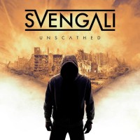 Purchase Svengali - Unscathed (EP)