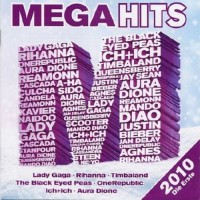 Purchase VA - Megahits 2010 Die Erste CD1