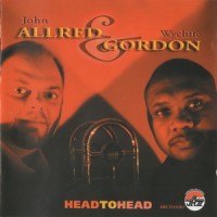Purchase Wycliffe Gordon - Head To Head (With John Allred)