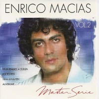 Purchase Enrico Macias - Master Serie Vol. 2