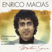 Purchase Enrico Macias - Master Serie Vol. 1