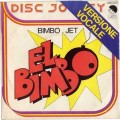 Buy Bimbo Jet - El Bimbo (VLS) Mp3 Download