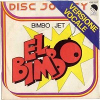 Purchase Bimbo Jet - El Bimbo (VLS)