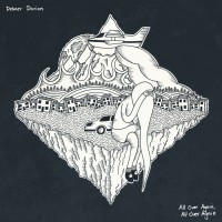 Purchase Delmer Darion - All Over Again, All Over Again