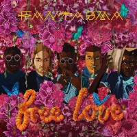 Purchase Fantasma - Free Love