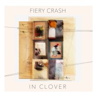 Purchase Fiery Crash - In Clover