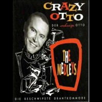 Purchase Fritz Schulz Reichel - Crazy Otto - Plays Crazy Tunes (Vinyl)