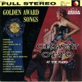 Buy Fritz Schulz Reichel - Crazy Otto At The Piano: Golden Award Songs (Vinyl) Mp3 Download