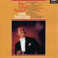 Purchase Fritz Schulz Reichel - Reichel Spielt Robert Stolz (Vinyl)