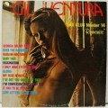 Buy Gil Ventura - Sax Club Number 14 (Vinyl) Mp3 Download