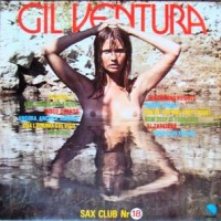 Purchase Gil Ventura - Sax Club Number 18 (Vinyl)