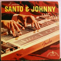 Purchase Santo & Johnny - Encore (Remastered 2011)