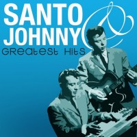 Purchase Santo & Johnny - Greatest Hits (Ivnyl)