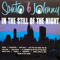 Purchase Santo & Johnny - In The Still Of The Night (Vinyl)