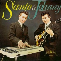 Purchase Santo & Johnny - Santo & Johnny (First Album) (Vinyl)