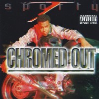 Purchase Sporty T - Chromed Out
