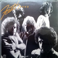 Purchase Faith Band - Face To Face (Vinyl)