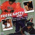 Buy Freak Nasty - Controversee... That's Life... And That's The Way It Is Mp3 Download