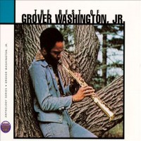 Purchase Grover Washington Jr. - The Best Of Grover Washington, Jr. CD2