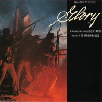Purchase James Horner - Glory