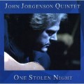 Buy John Jorgenson Quintet - One Stolen Nght Mp3 Download