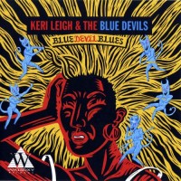 Purchase Keri Leigh & The Blue Devils - Blue Devil Blues