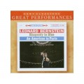 Buy Leonard Bernstein - Rhapsody In Blue, An American In Paris, Concerto In F Mp3 Download