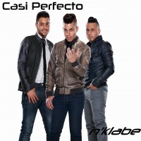 Purchase N'klabe - Casi Perfecto (CDS)