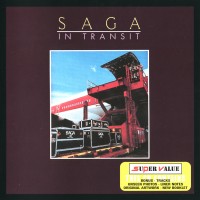 Purchase Saga - In Transit (Remastered 2003)