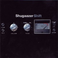 Purchase Shugaazer - Shift