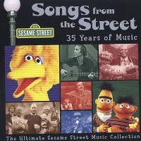 Purchase VA - Sesame Street - Songs From The Street 35 Years Of Music CD2