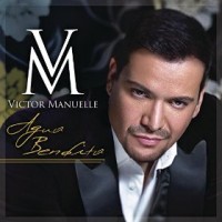 Purchase Victor Manuelle - Agua Bendita (CDS)