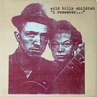 Purchase Wild Billy Childish - "I Remember..."