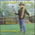 Buy Wild Billy Childish - Made With A Passion: Kitchen Demo's Mp3 Download