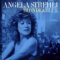 Purchase Angela Strehli - Blonde & Blue