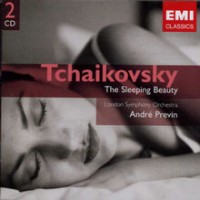 Purchase Andre Previn - Tchaikovsky: The Sleeping Beauty (London Symphony Orchestra) (Remastered 2004) CD1
