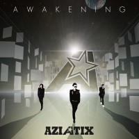 Purchase Aziatix - Awakening
