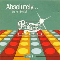 Purchase D-Train - Absolutely - The Very Best Of Prelude CD1