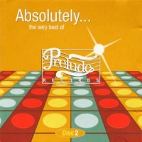 Purchase D-Train - Absolutely - The Very Best Of Prelude CD2