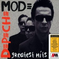 Purchase Depeche Mode - Greatest Hits CD1