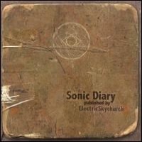 Purchase Electric Skychurch - Sonic Diary